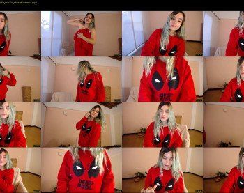 kendalltyler — 66 minute Chaturbate female cam show recording, 720p, Mar 13, 2019