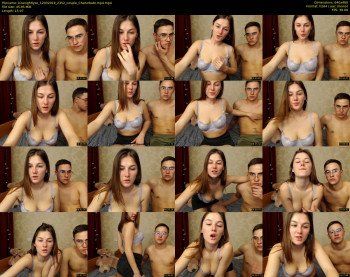kiranightlyxo — 16 minute Chaturbate female cam show recording, 480p, Mar 12, 2019