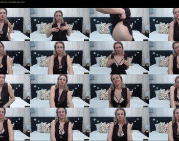 ladyjeen — 13 minute Chaturbate female cam show recording, 1080p, Mar 12, 2019