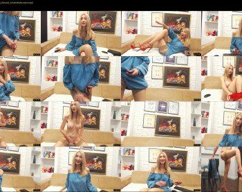 ladyleea — 17 minute Chaturbate female cam show recording, 1080p, Mar 13, 2019