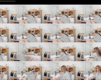 lalaisallbad — 19 minute Chaturbate female cam show recording, 720p, Mar 13, 2019