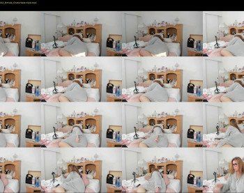 lalaisallbad — 23 minute Chaturbate female cam show recording, 720p, Mar 13, 2019