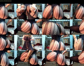 little_izzi — 29 minute Chaturbate female cam show recording, 1080p, Mar 12, 2019