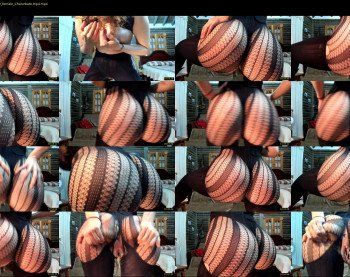 little_izzi — 29 minute Chaturbate female cam show recording, 1080p, Mar 12, 2019