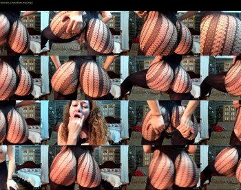 little_izzi — 29 minute Chaturbate female cam show recording, 1080p, Mar 12, 2019