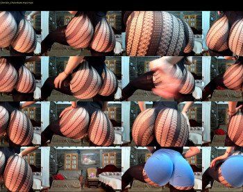 little_izzi — 29 minute Chaturbate female cam show recording, 1080p, Mar 12, 2019