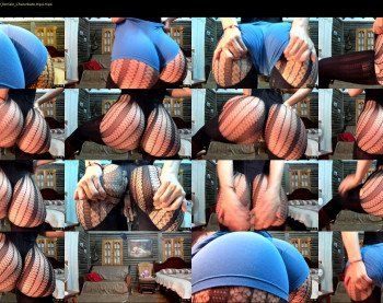 little_izzi — 29 minute Chaturbate female cam show recording, 1080p, Mar 12, 2019