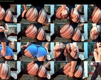 little_izzi — 29 minute Chaturbate female cam show recording, 1080p, Mar 12, 2019