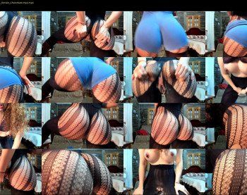 little_izzi — 19 minute Chaturbate female cam show recording, 1080p, Mar 12, 2019