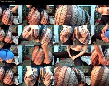 little_izzi — 28 minute Chaturbate female cam show recording, 1080p, Mar 12, 2019