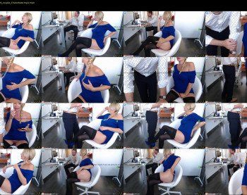 lucycums — 49 minute Chaturbate couple cam show recording, 1080p, Mar 12, 2019
