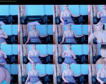 marrygrayes — 47 minute Chaturbate female cam show recording, 1080p, Mar 12, 2019