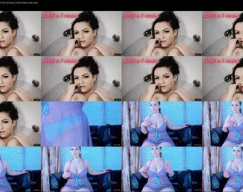 marrygrayes — 38 minute Chaturbate female cam show recording, 1080p, Mar 12, 2019