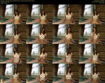 martaandserg — 14 minute Chaturbate female cam show recording, 480p, Mar 12, 2019