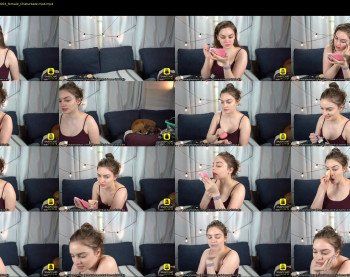 marymoody — 35 minute Chaturbate female cam show recording, 1080p, Mar 13, 2019