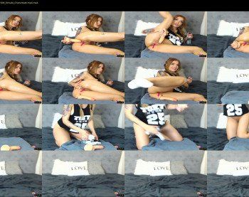masha_sexy — 6 minute Chaturbate female cam show recording, 720p, Mar 12, 2019