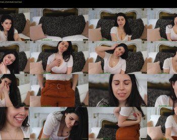 mila_ — 91 minute Chaturbate female cam show recording, 720p, Mar 12, 2019