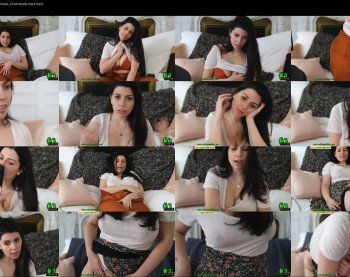 mila_ — 91 minute Chaturbate female cam show recording, 720p, Mar 12, 2019