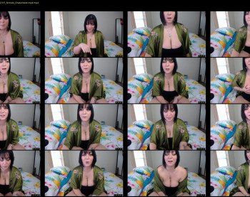 milfmonee — 93 minute Chaturbate female cam show recording, 720p, Mar 12, 2019