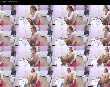miracle_rose — 17 minute Chaturbate female cam show recording, 720p, Mar 12, 2019