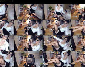 missmina — 59 minute Chaturbate female cam show recording, 720p, Mar 13, 2019