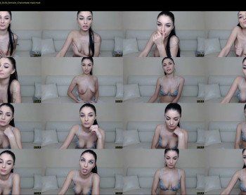 mmmaaa1234 — 10 minute Chaturbate female cam show recording, 720p, Mar 13, 2019