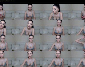 mmmaaa1234 — 3 minute Chaturbate female cam show recording, 720p, Mar 13, 2019