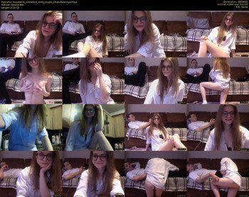 muse6678 — 154 minute Chaturbate female cam show recording, 480p, Mar 12, 2019