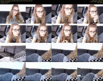 myassistant — 96 minute Chaturbate female cam show recording, 720p, Mar 12, 2019