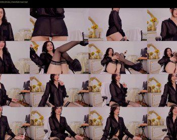 natyprecious — 21 minute Chaturbate female cam show recording, 4K, Mar 12, 2019