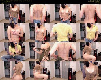 nikkisweetie — 103 minute Chaturbate female cam show recording, 720p, Mar 12, 2019
