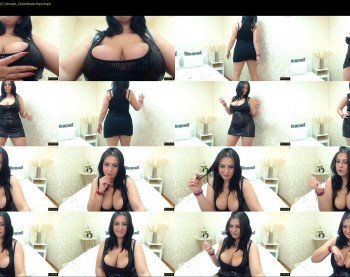 norahreve — 16 minute Chaturbate female cam show recording, 720p, Mar 13, 2019