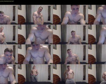 o_r_b_i_t — 17 minute Chaturbate male cam show recording, 720p, Mar 12, 2019
