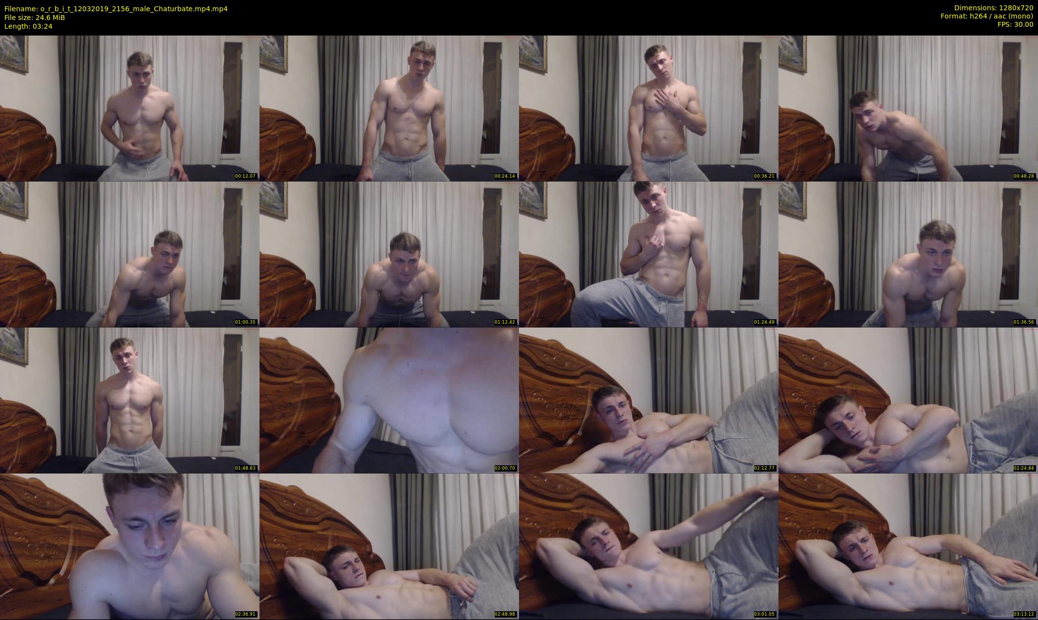 o_r_b_i_t — 4 minute Chaturbate male cam show recording, 720p, Mar 12, 2019