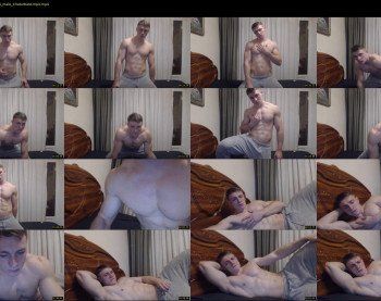 o_r_b_i_t — 4 minute Chaturbate male cam show recording, 720p, Mar 12, 2019
