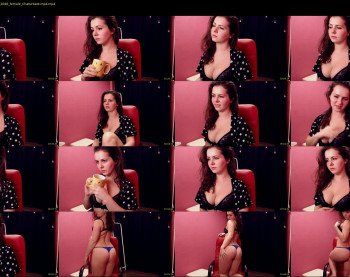 p1ece_of_me — 13 minute Chaturbate female cam show recording, 720p, Mar 12, 2019