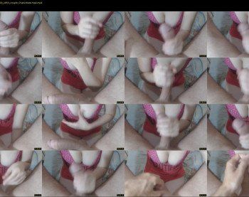 parejacachonda — 7 minute Chaturbate couple cam show recording, 720p, Mar 12, 2019