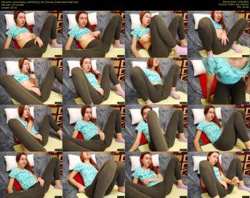 peaceduke — 60 minute Chaturbate female cam show recording, 720p, Mar 12, 2019