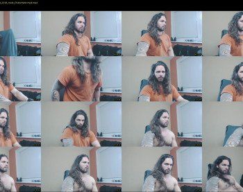 phil_chambers — 36 minute Chaturbate male cam show recording, 1080p, Mar 12, 2019