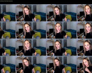pippalee — 4 minute Chaturbate female cam show recording, 720p, Mar 12, 2019