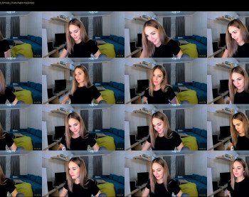 pippalee — 5 minute Chaturbate female cam show recording, 720p, Mar 12, 2019
