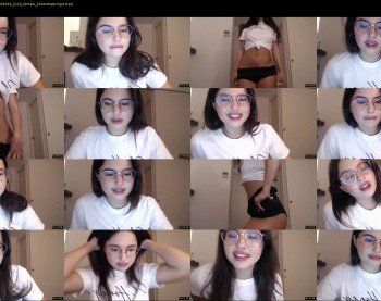 playnofuckinggames — 35 minute Chaturbate female cam show recording, 720p, Mar 12, 2019