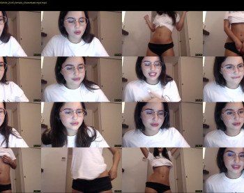 playnofuckinggames — 18 minute Chaturbate female cam show recording, 720p, Mar 12, 2019