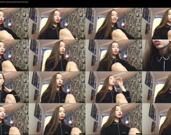 presidenttaylor — 108 minute Chaturbate female cam show recording, 720p, Mar 12, 2019