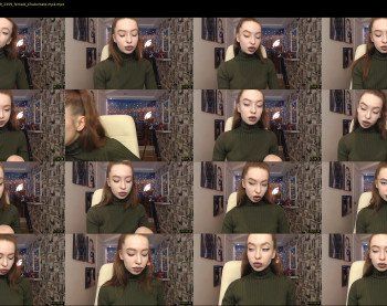 presidenttaylor — 108 minute Chaturbate female cam show recording, 720p, Mar 12, 2019