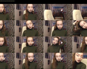 presidenttaylor — 25 minute Chaturbate female cam show recording, 720p, Mar 13, 2019