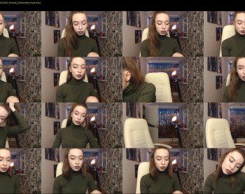 presidenttaylor — 94 minute Chaturbate female cam show recording, 720p, Mar 13, 2019