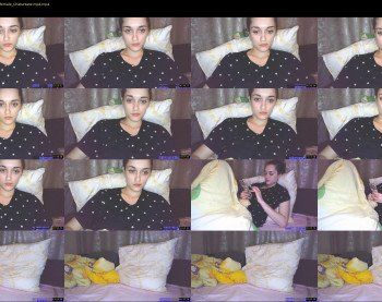 ps4pro — 57 minute Chaturbate female cam show recording, 480p, Mar 12, 2019