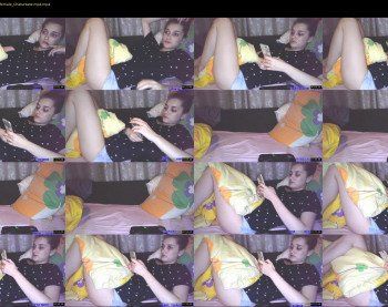ps4pro — 46 minute Chaturbate female cam show recording, 480p, Mar 12, 2019