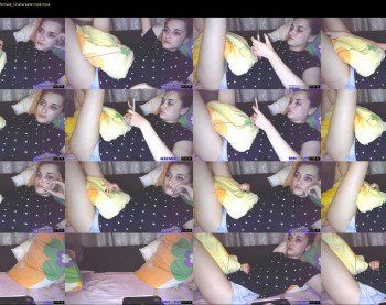 ps4pro — 56 minute Chaturbate female cam show recording, 480p, Mar 13, 2019